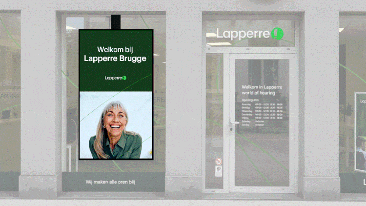 Lapperre